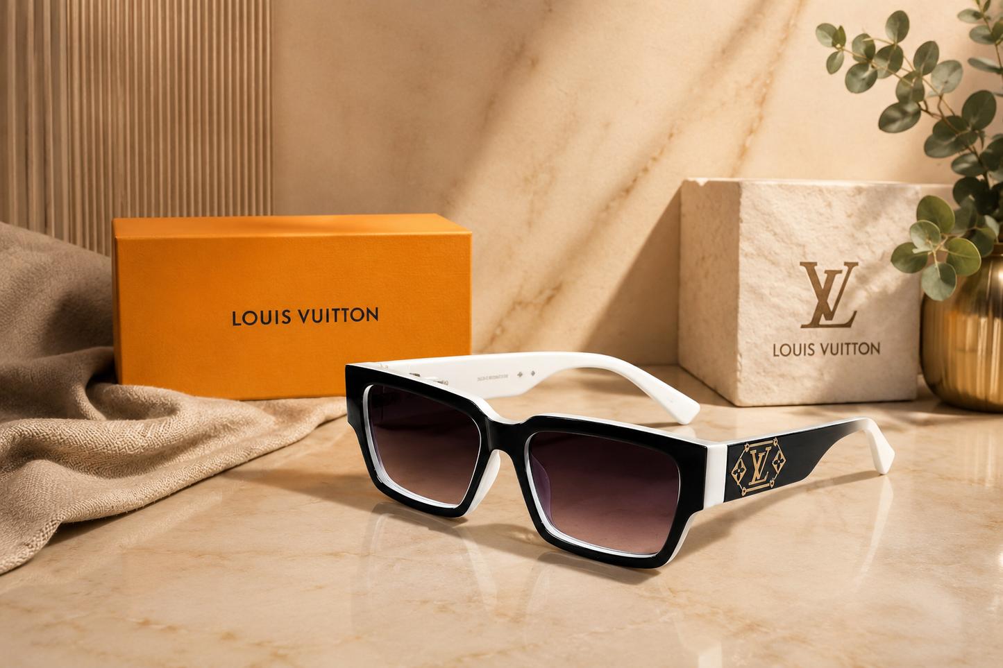 Louis Vuitton Glasses
