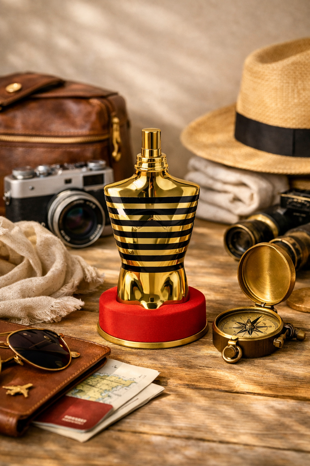 Jean Paul Gaultier Le Male Elixir 125ml