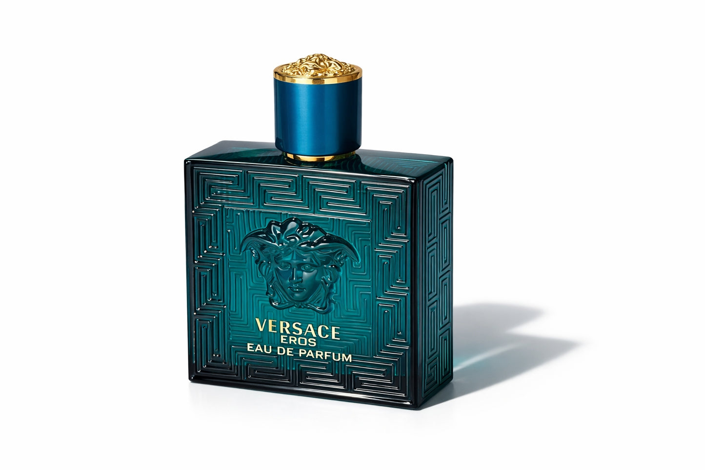 Versace Eros Eau de Parfum 100ml