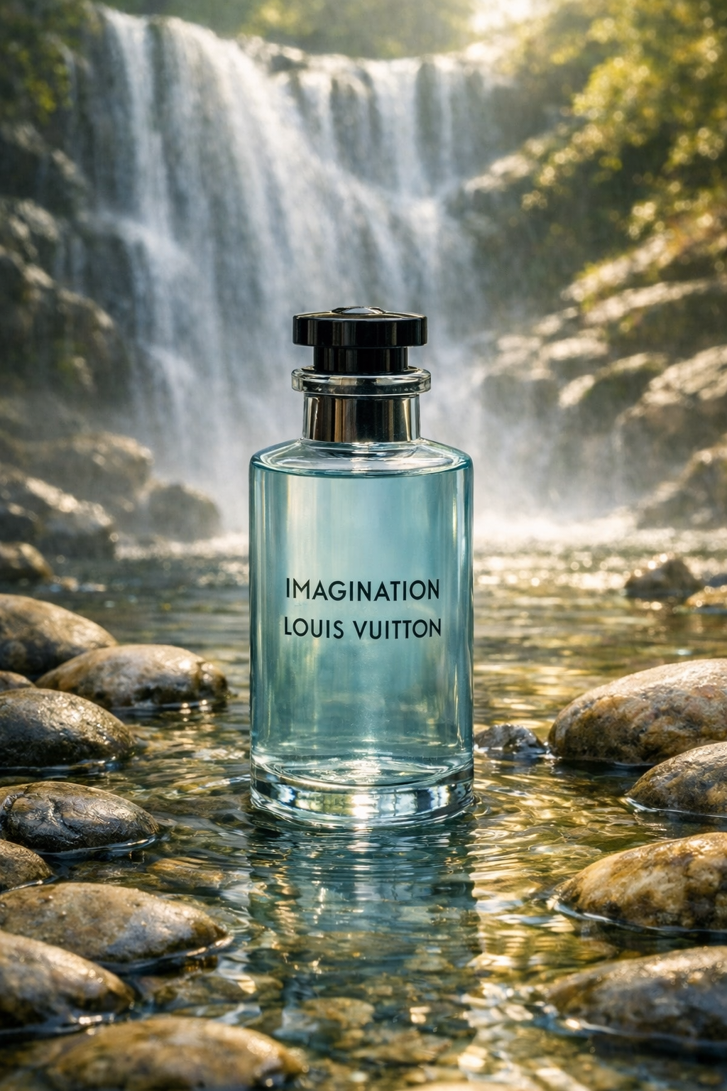 Louis Vuitton Imagination 100ml