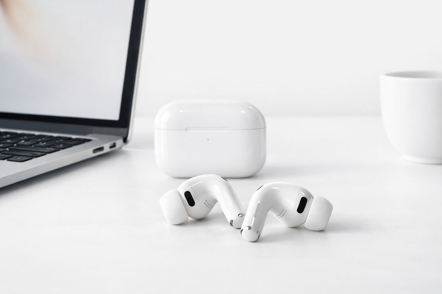 Apple AirPods Pro 3