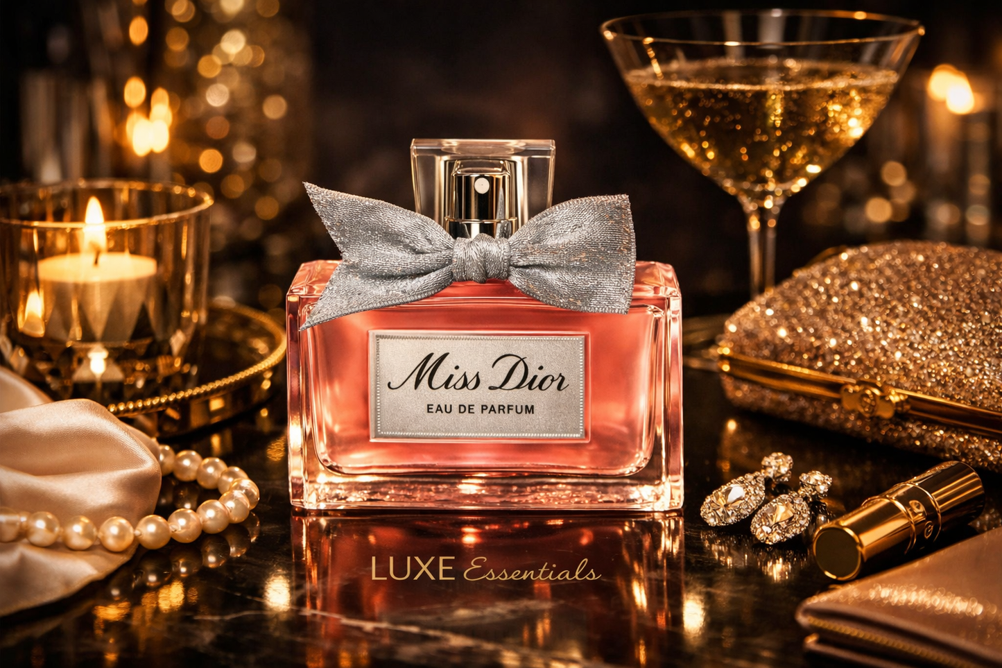 Miss Dior 100ml
