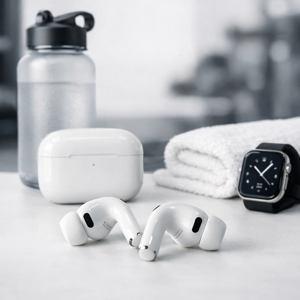 Apple AirPods Pro 3
