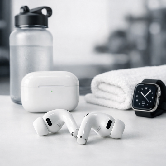Apple AirPods Pro 3