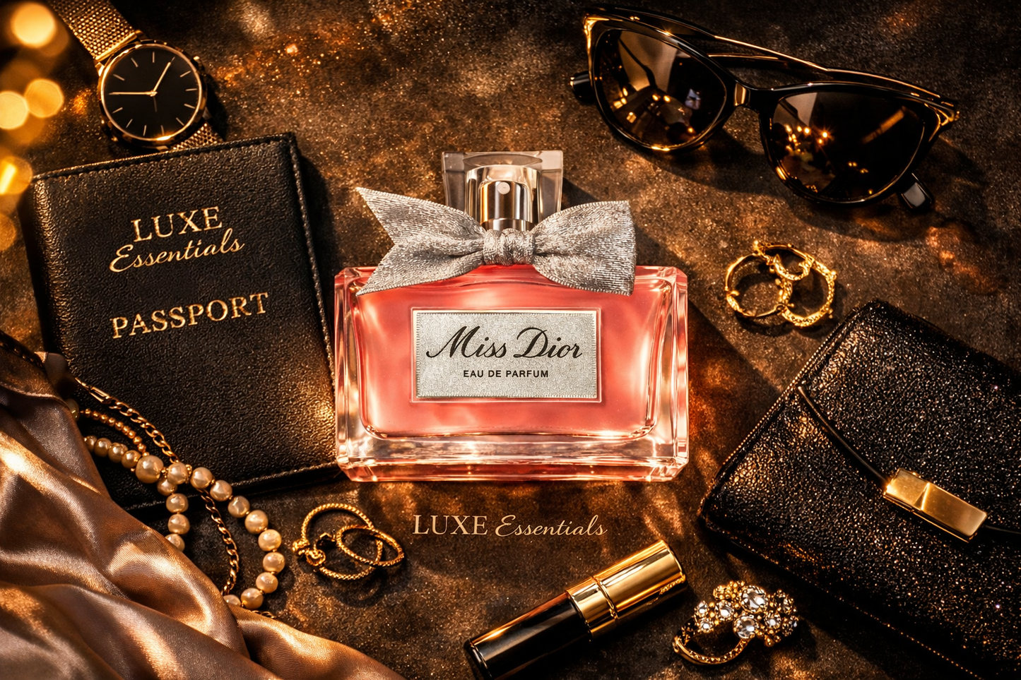 Miss Dior 100ml