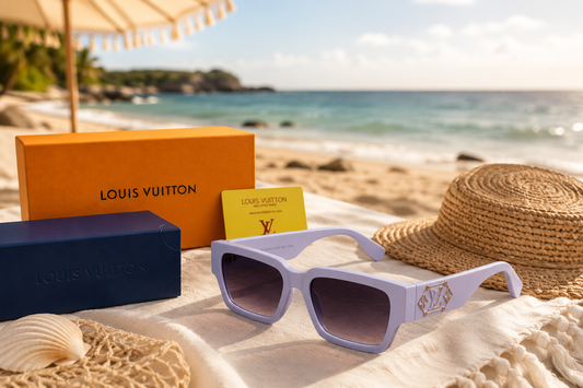 Louis Vuitton Glasses