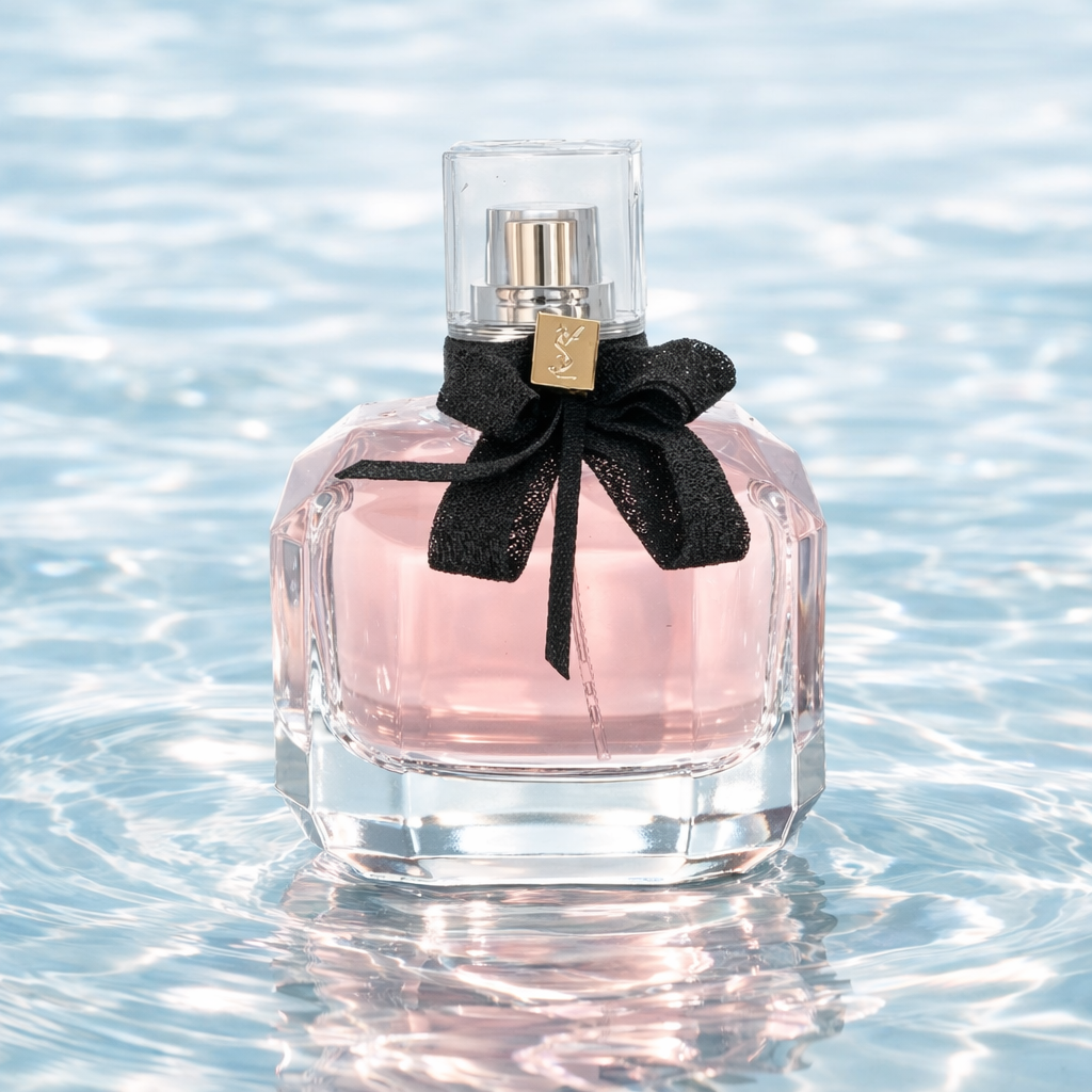 Yves Saint Laurent Mon Paris Eau De Parfum 90ml