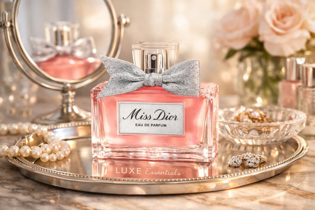 Miss Dior 100ml