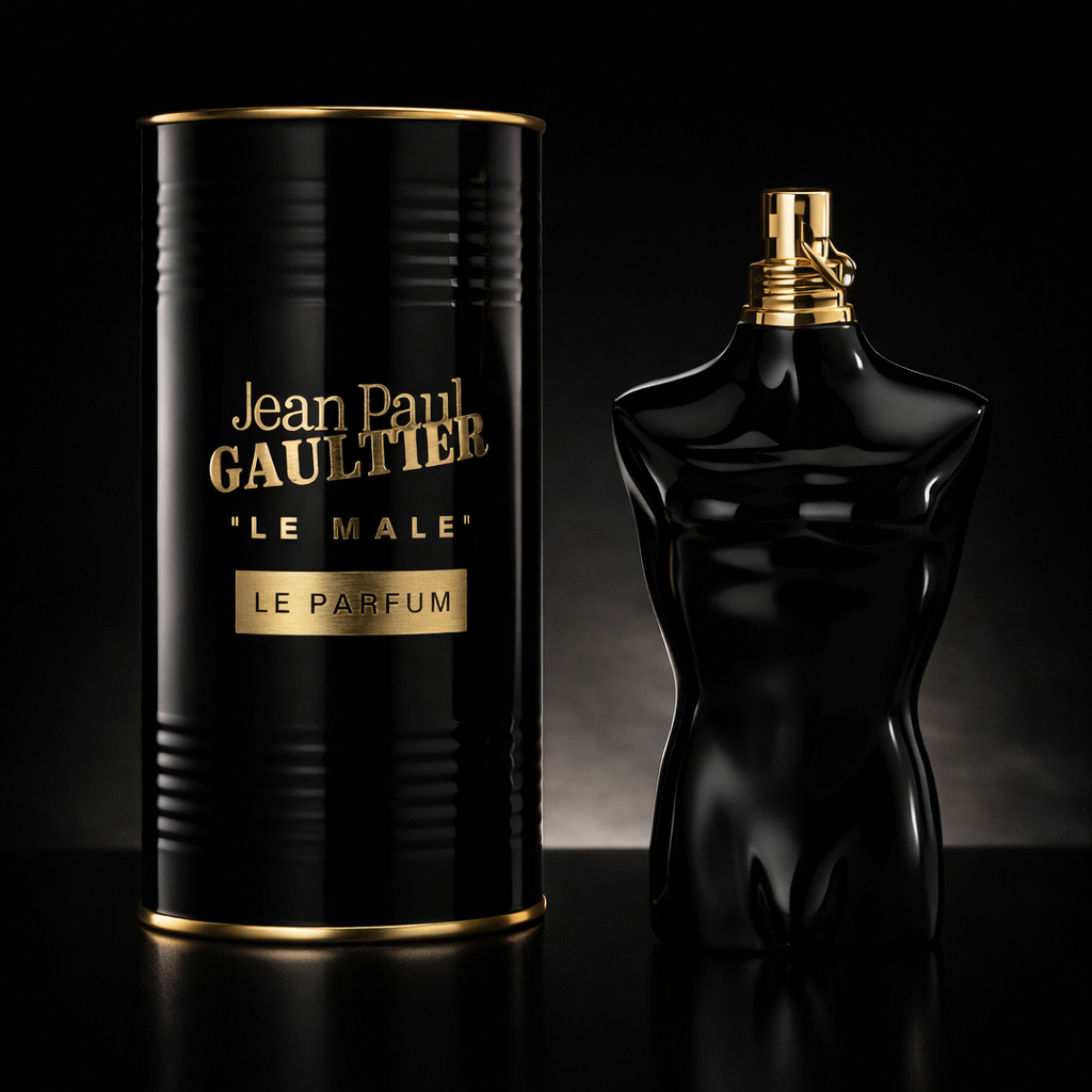 Jean Paul Gaultier Le Male Le Parfum 125ml