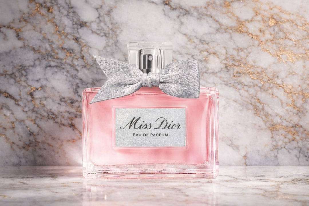 Miss Dior 100ml