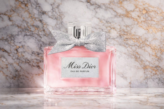 Miss Dior 100ml