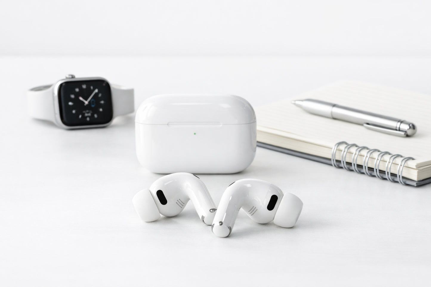 Apple AirPods Pro 3