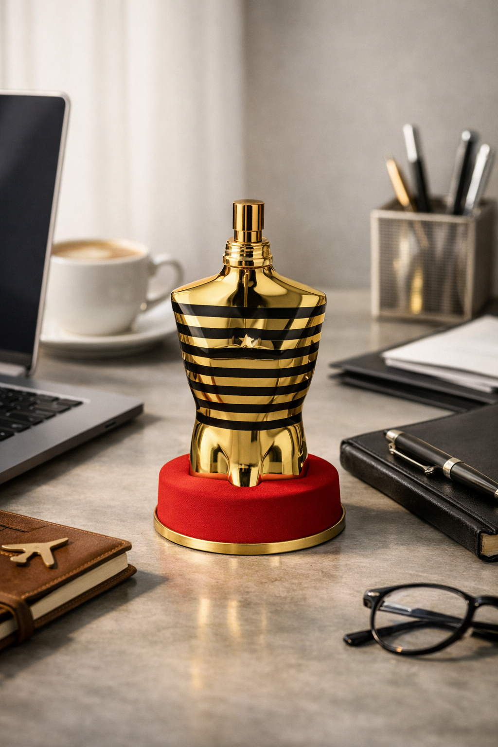 Jean Paul Gaultier Le Male Elixir 125ml