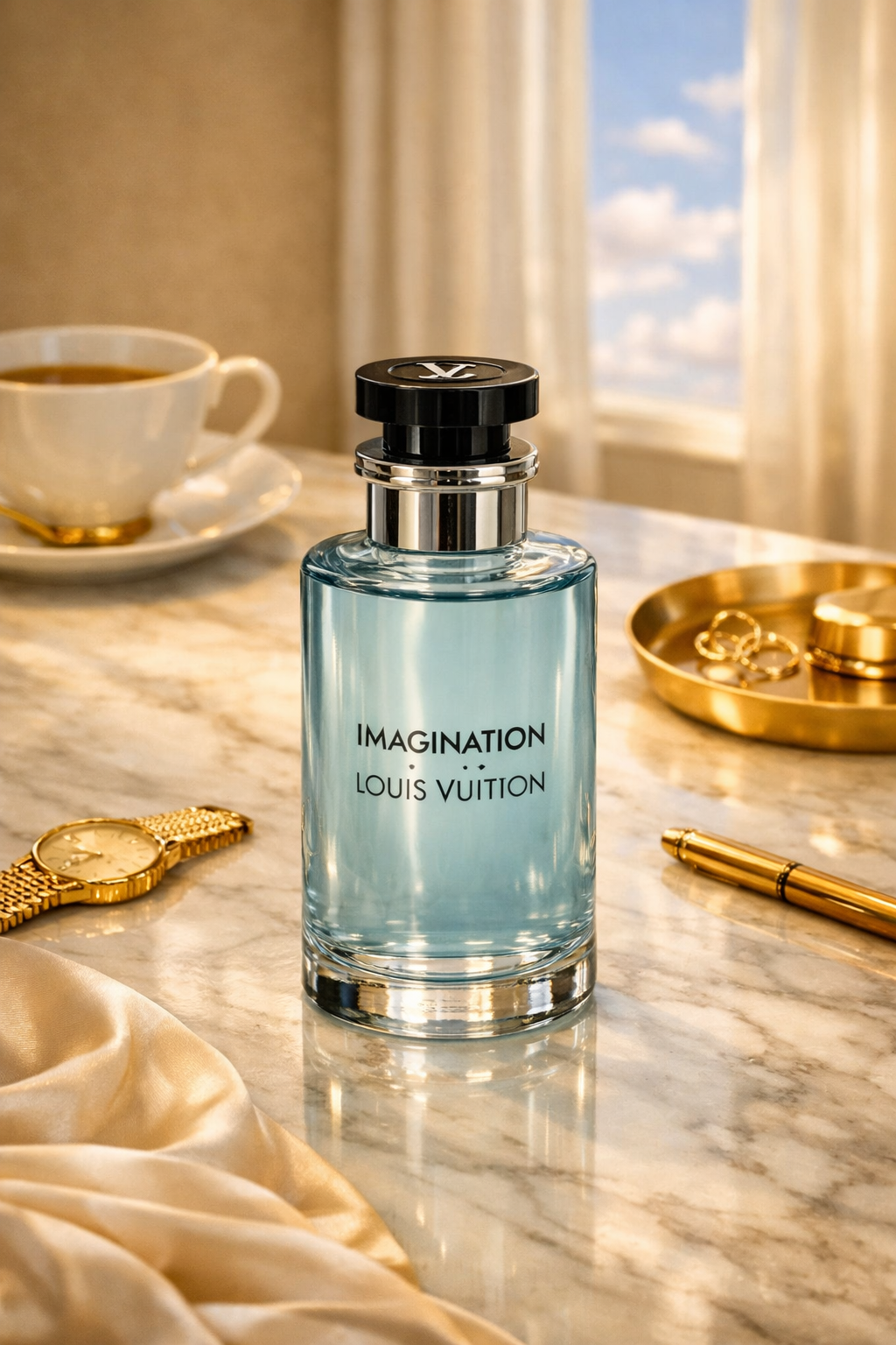 Louis Vuitton Imagination 100ml